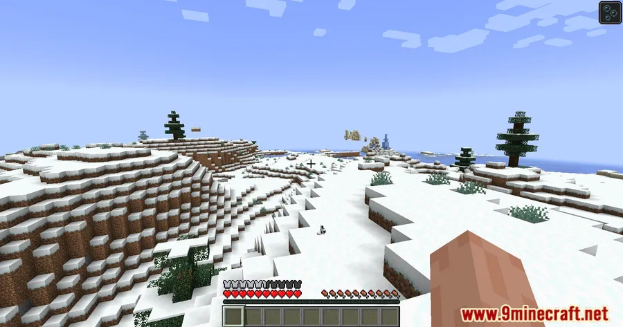 Who Am I? Mod screenshot 8