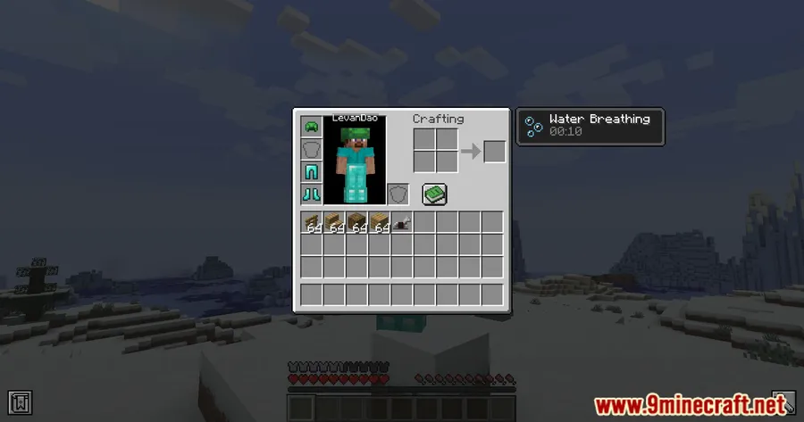 Who Am I? Mod screenshot 9