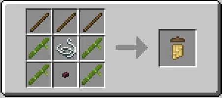 Windchimes Mod screenshot 12 showing mod in action