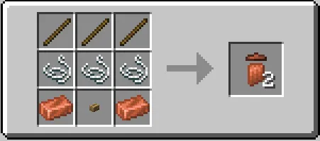 Windchimes Mod screenshot 13 showing mod in action