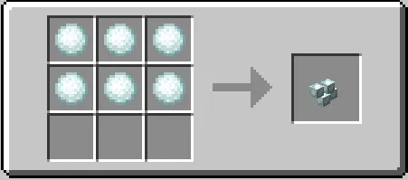 Winterly Mod screenshot 15