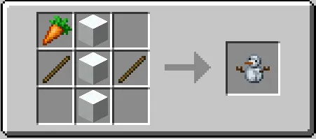 Winterly Mod screenshot 14