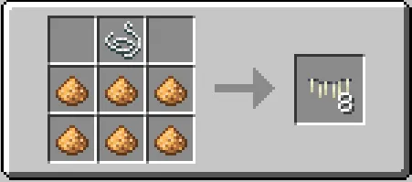 Winterly Mod screenshot 13