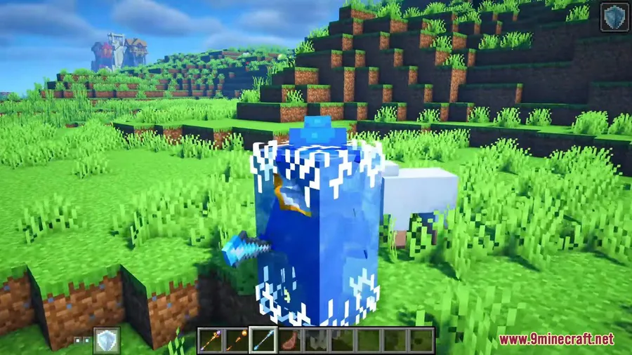 Wizards Mod screenshot 12