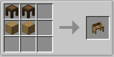 Workshop For Handsome Adventurer Mod screenshot 13 showing mod in action