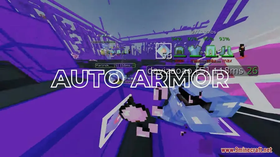 Wurst Client Mod screenshot 11