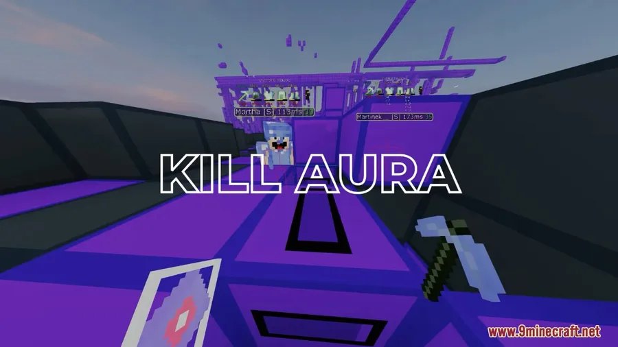 Wurst Client Mod screenshot 4