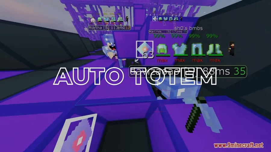 Wurst Client Mod screenshot 6