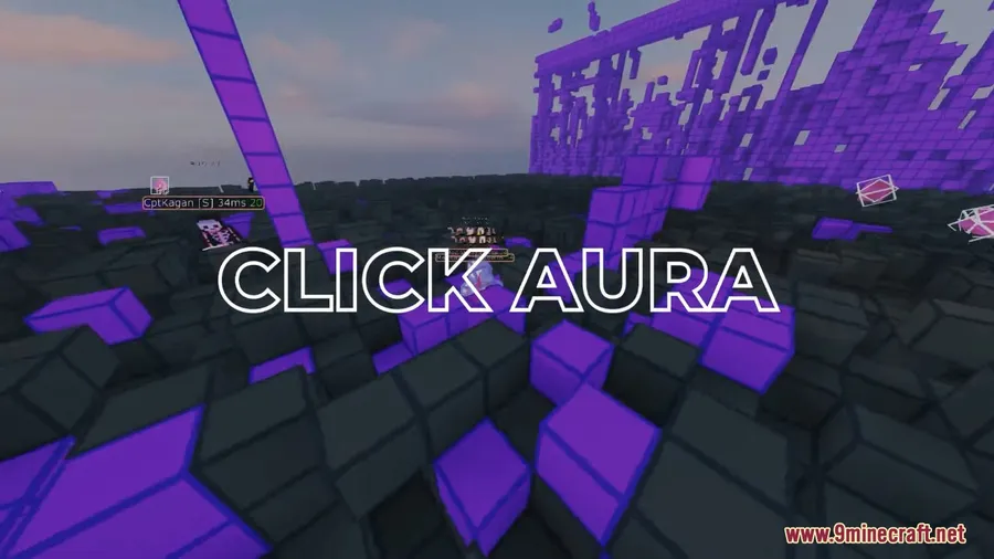 Wurst Client Mod screenshot 9