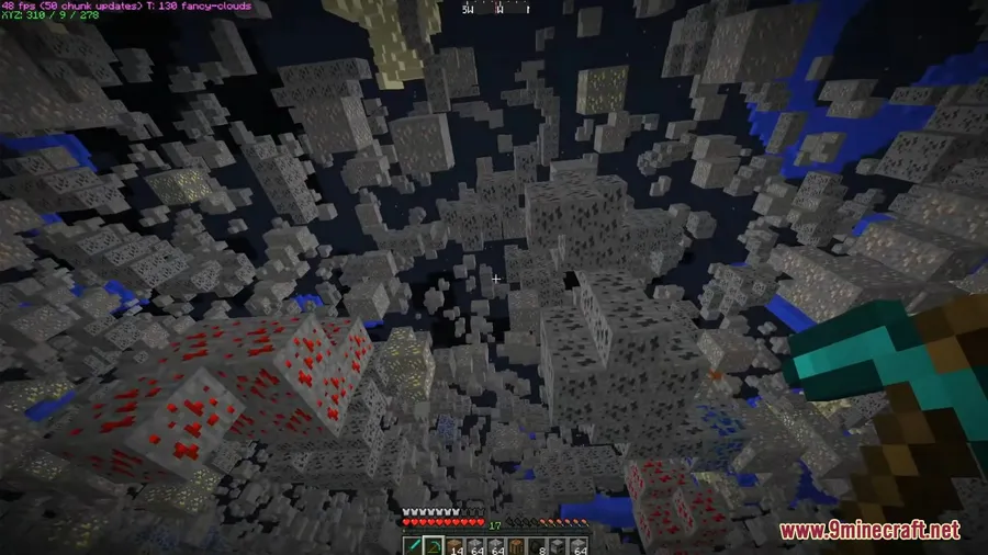 XRay Mod screenshot 2