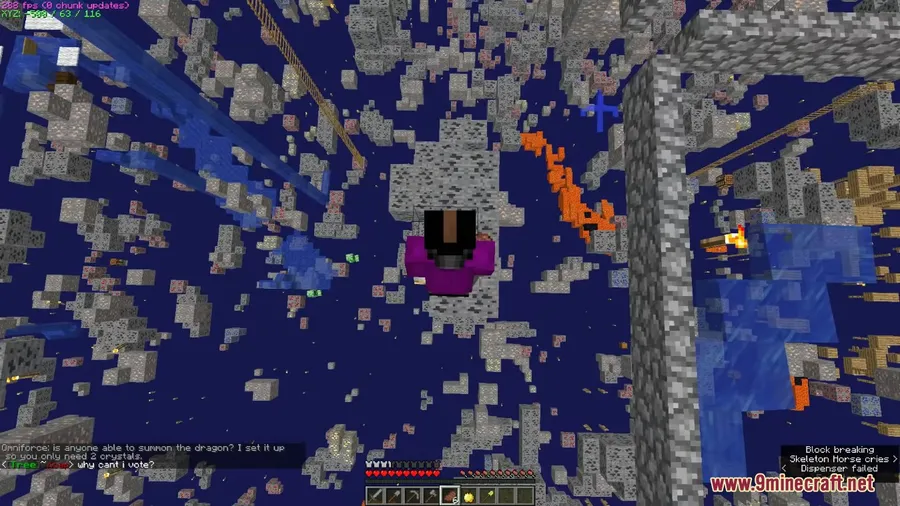 XRay Mod screenshot 4