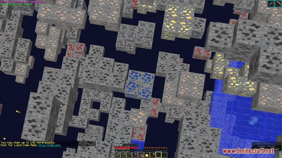 XRay Mod screenshot 5