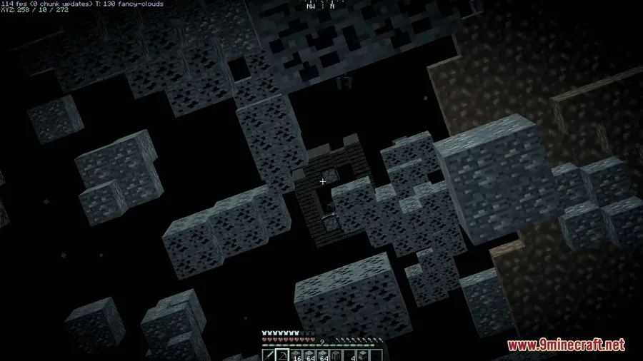 XRay Mod screenshot 7