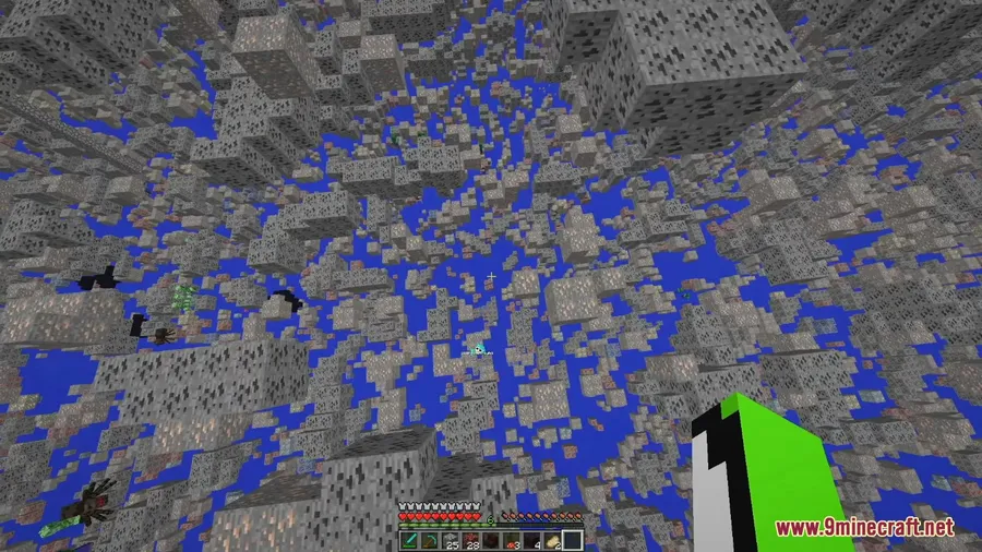 XRay Mod screenshot 8