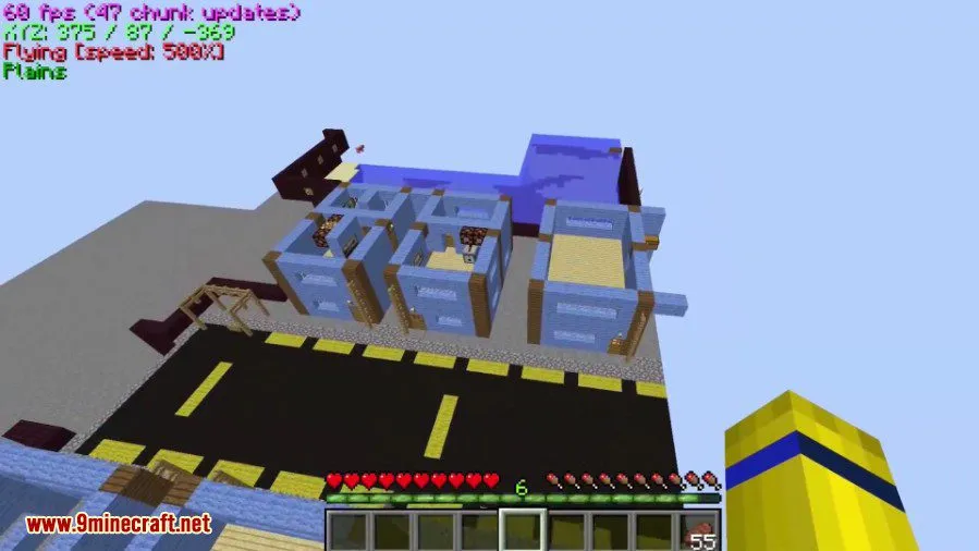 XRay Mod screenshot 17