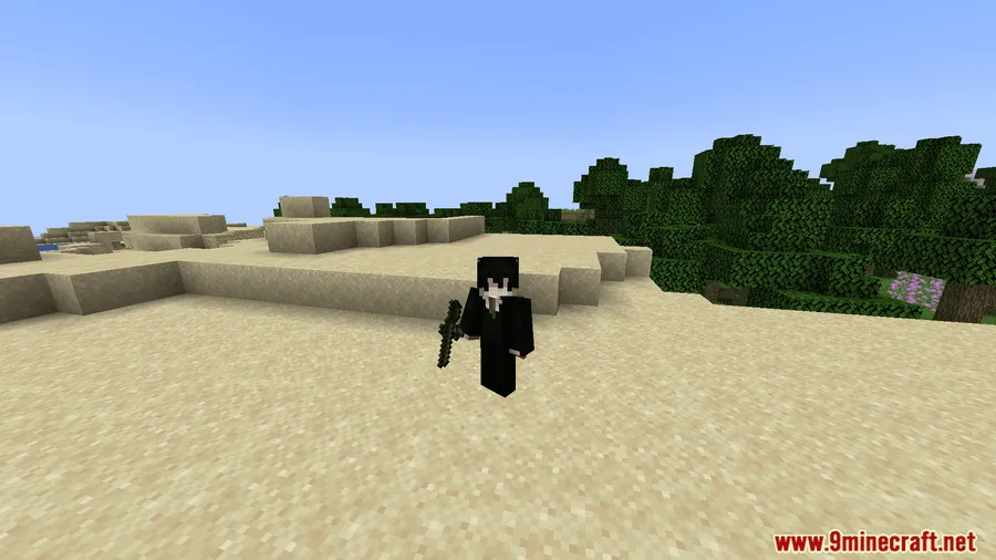 Yamato Gun Mod screenshot 8