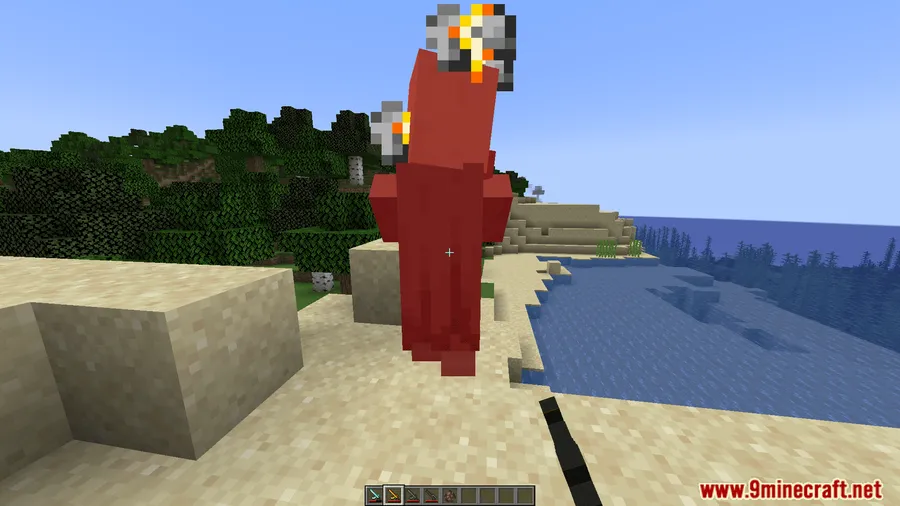 Yamato Gun Mod screenshot 4