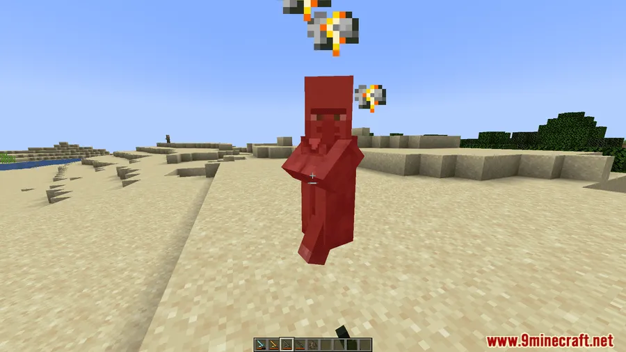 Yamato Gun Mod screenshot 3