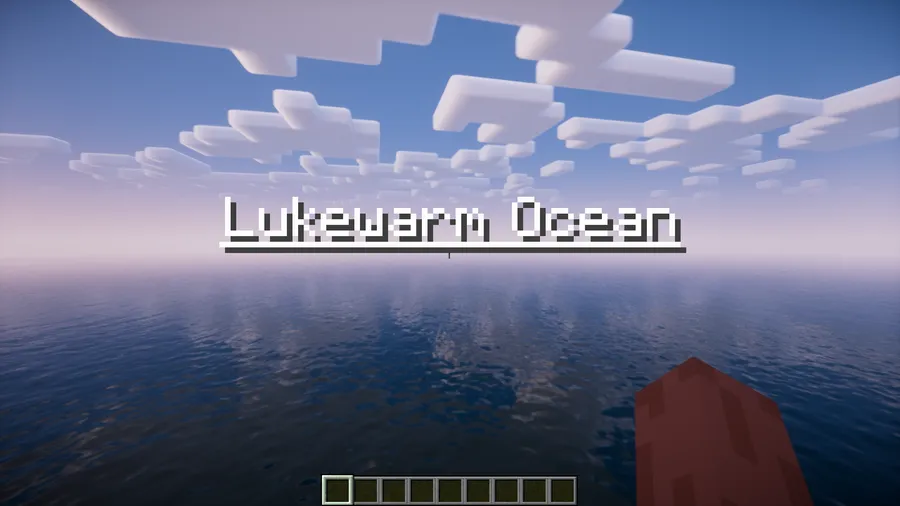 You Are Here Mod screenshot 6 showing mod in action