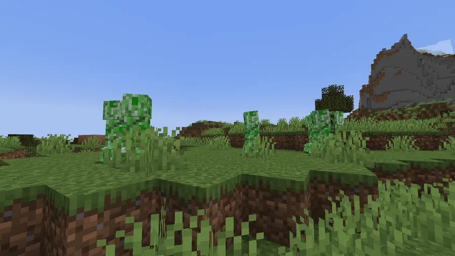 You Shall Not Spawn! Mod screenshot 1