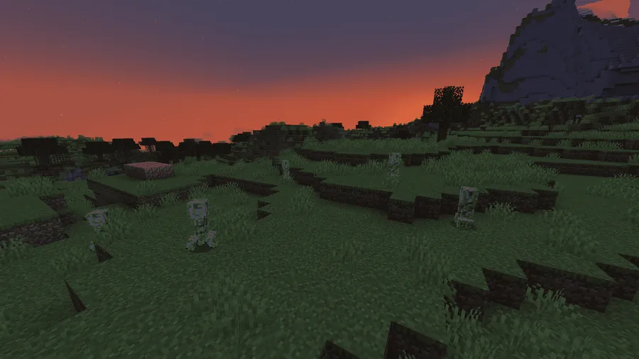 You Shall Not Spawn! Mod screenshot 2