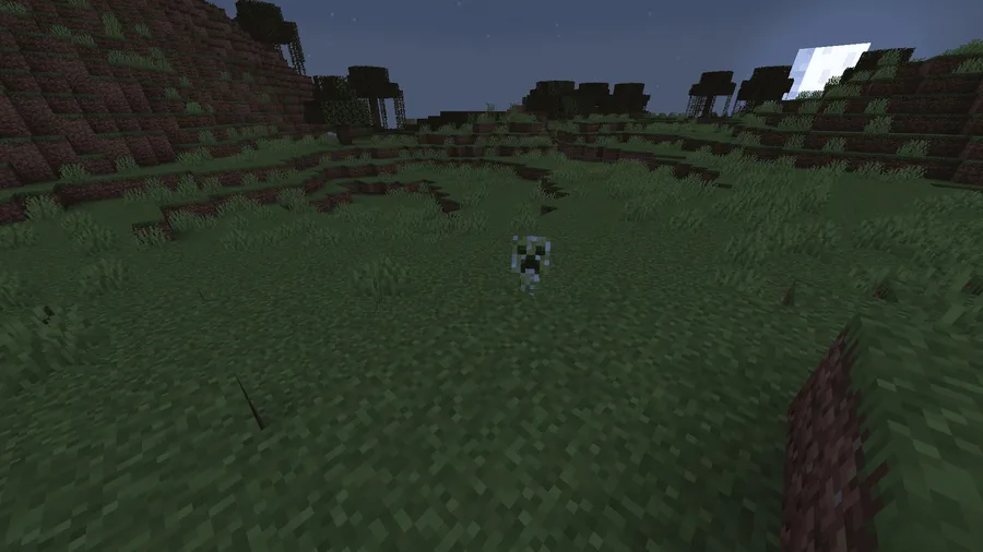 You Shall Not Spawn! Mod screenshot 3