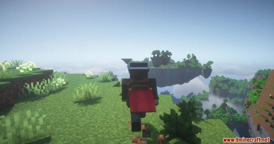 Yyz's Backpack Mod screenshot 11