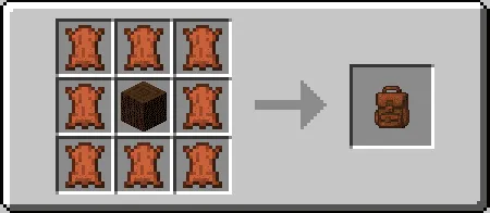 Yyz's Backpack Mod screenshot 16