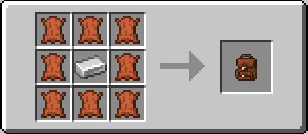 Yyz's Backpack Mod screenshot 18