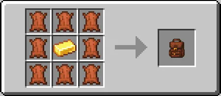 Yyz's Backpack Mod screenshot 19