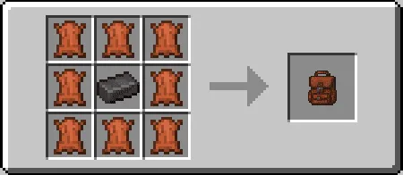 Yyz's Backpack Mod screenshot 20