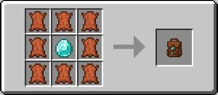 Yyz's Backpack Mod screenshot 21