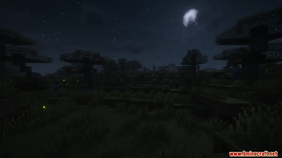 Zombie Siege TacZ Mod screenshot 6 showing mod in action