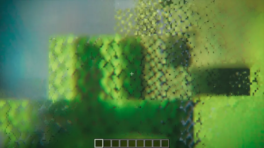 Zume Mod screenshot 5 showing mod in action