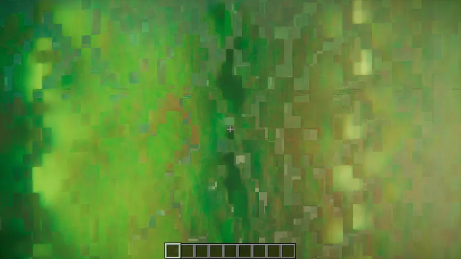 Zume Mod screenshot 6 showing mod in action