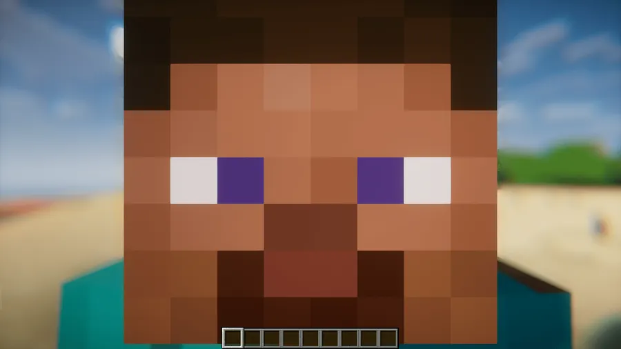 Zume Mod screenshot 11 showing mod in action