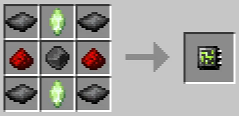 Alien Evolution Mod screenshot 20 showing mod in action