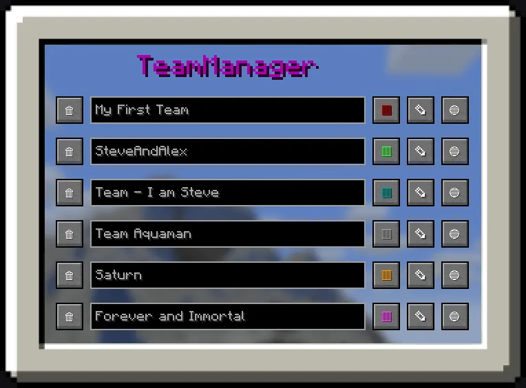 Better PvP Mod (1.21.11, 1.20.1) – How to Be Good at PVP screenshot 1 showing mod in action