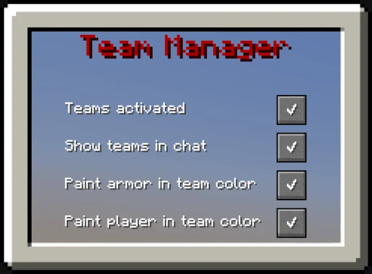 Better PvP Mod (1.21.11, 1.20.1) – How to Be Good at PVP screenshot 2 showing mod in action