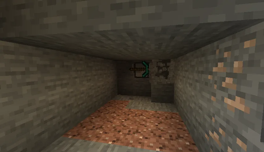 CC Tweaked Mod (1.21.11, 1.20.1) – ComputerCraft for Newest Version screenshot 3 showing mod in action