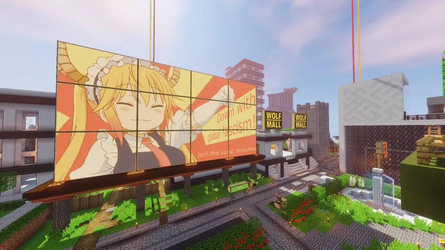 CC Tweaked Mod (1.21.11, 1.20.1) – ComputerCraft for Newest Version screenshot 4 showing mod in action