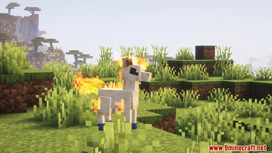 Cobblemon: PlayerXP Mod screenshot 12 showing mod in action