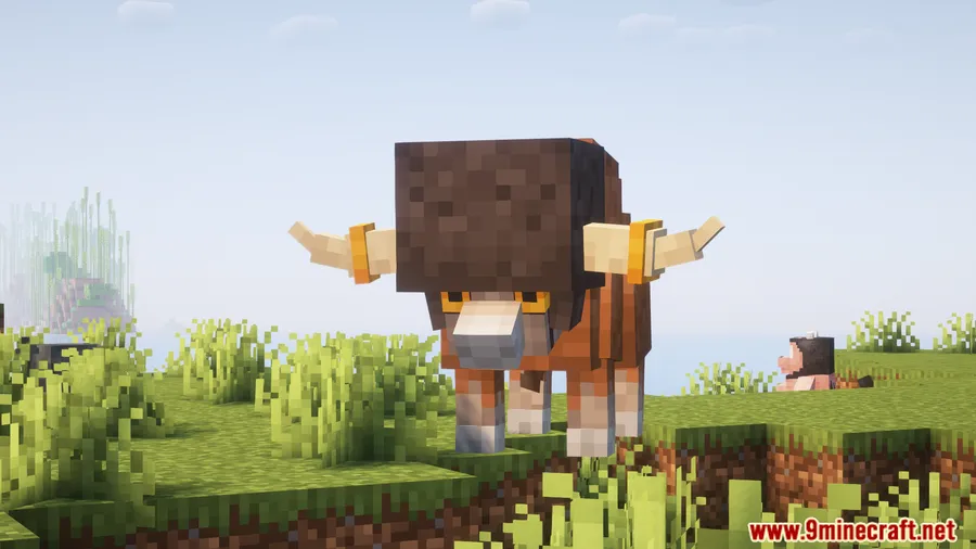 Cobblemon: PlayerXP Mod screenshot 13 showing mod in action