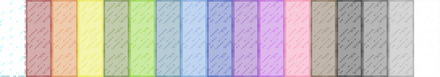 Connected Glass Mod (1.21.11, 1.20.1) – Better Looking Glass screenshot 4 showing mod in action