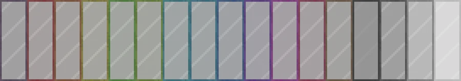 Connected Glass Mod (1.21.11, 1.20.1) – Better Looking Glass screenshot 5 showing mod in action