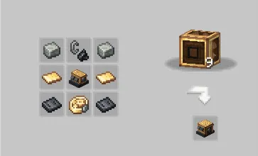 Create: Diesel Generators Mod screenshot 14 showing mod in action