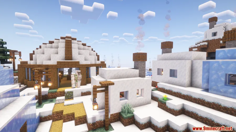 CTOV: Friends and Foes Compat Mod screenshot 10 showing mod in action