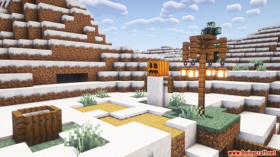 CTOV: Friends and Foes Compat Mod screenshot 11 showing mod in action