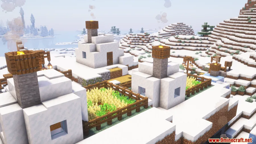 CTOV: Friends and Foes Compat Mod screenshot 12 showing mod in action