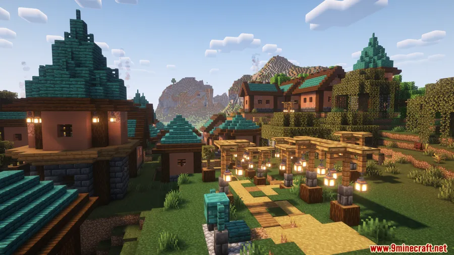 CTOV: Friends and Foes Compat Mod screenshot 16 showing mod in action